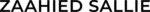 Zaahied Sallie