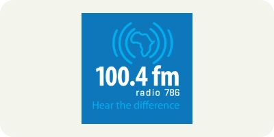 Radio 786 ZS